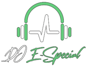 DJ Hochzeit Berlin • DJ E-Special